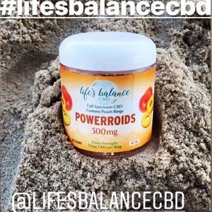 Meet your Posher, Barb